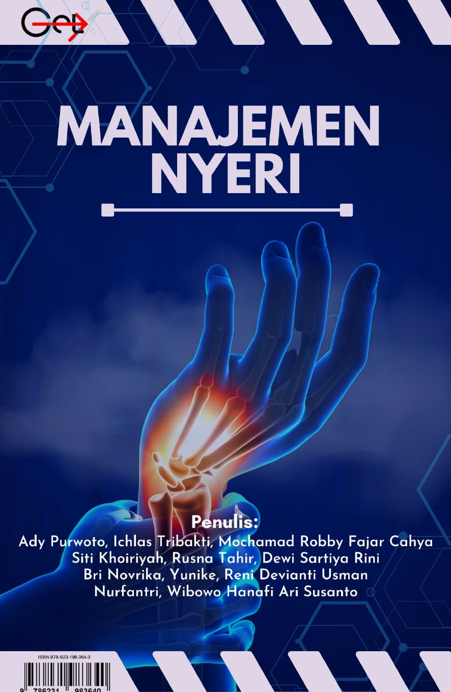 Manajemen Nyeri
